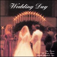Wedding Day: Complete Guide to Wedding Music von Larsen