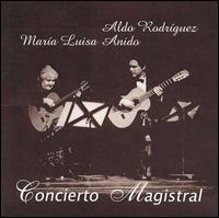 Concierto Magistral von Various Artists