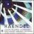 Haendel von Various Artists