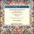 Bach: Cantatas Nos. 80 & 140 von Felix Prohaska