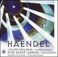 Haendel von Various Artists