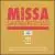 Biber: Missa Salisburgensis [Hybrid SACD] von Gabrieli Consort