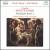 Monteverdi: Madrigals Book 1 von Marco Longhini