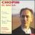 Chopin: Concerto en mi mineur; Fantaisie; Grande Polonaise Brillante von Abdel Rahman El Bacha