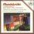 Mendelssohn: Symphonies Nos. 4 "Italian" & 5 "Reformation" von Sergiu Comissiona