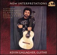 New Interpretations von Kevin R. Gallagher