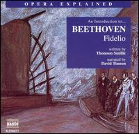 An Introducton to Beethoven's Fidelio von Various Artists