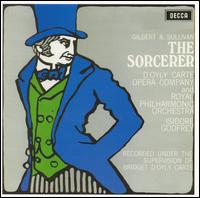 Gilbert & Sullivan: The Sorcerer & The Zoo von D'Oyly Carte Opera Chorus