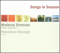 Songs in Season von Malena Ernman
