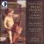 Charles Dollé: Pieces de Viole avec la Basse Continüe, Op. 2 von Petr Wagner