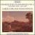 Charles Ives: Piano Sonata No. 2 ("Concord, Mass., 1842-1860"); Aaron Copland: Piano Sonata von Easley Blackwood