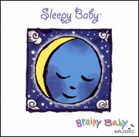 Sleepy Baby von Arcangelos Chamber Ensemble