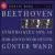 Beethoven: Symphonies Nos. 1-9 (Box Set) von Günter Wand