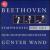 Beethoven: Symphonies Nos. 4 & 5 von Günter Wand