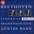 Beethoven: Symphony No. 9 von Günter Wand