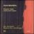 Olga Neuwirth: Clinamen/Nodus; Construction in Space von Pierre Boulez