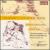 Stravinsky, Von Einem, Engel: Violin & Piano Duos; Piano Trio von Various Artists