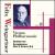 Beethoven: Symphonies Nos. 3 "Eroica" & 8 von Felix Weingartner