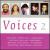 Voices 2 von Various Artists