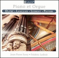 Piano et Orgue von Various Artists