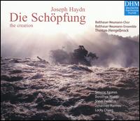 Haydn: Die Schöpfung von Thomas Hengelbrock