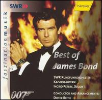 The Best of James Bond: Arrangements of the James Bond Theme von Dieter Reith