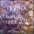 Turina: Complete Piano Trios; Piano Quartet von Trio Parnassus