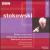 Sibelius: Symphony No. 2; Tchaikovsky: Sleeping Beauty Suite; Beethoven: Egmont Overture von Leopold Stokowski