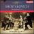 Shostakovich: String Quartets 1-13 von Borodin Quartet