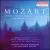 Mozart: Sinfonia Concertante; Concertone von Alexander Gibson