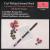 C.P.E. Bach: Six Sonatas for Flute and Continuo (The Earlier Sonatas) von Leta E. Miller