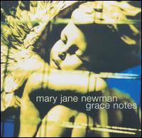 Grace Notes von Mary Jane Newman