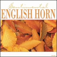 Sentimental English Horn von Various Artists