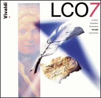 Vivaldi: Concertos von London Chamber Orchestra