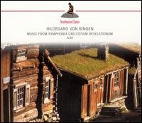 Hildegard von Bingen: Music from Symphonia Caelestium Revelationum von Alba