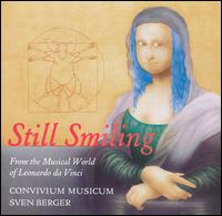 Still Smiling von Convivium Musicum