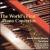 The World's First Piano Concertos von David Owen Norris