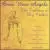 Once Were Angels: The Tradition of Boy Trebles von Various Artists