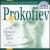 Prokofiev: Flute & Violin & Cello Sonatas von Various Artists