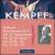 Beethoven: Piano Sonatas, Vol. 2 von Wilhelm Kempff