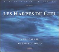 Les Harpes du Ciel von Gabriella Bosio