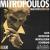 Mitropoulos: Maestro Spiritoso, Disc 1 von Dimitri Mitropoulos