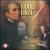 Franz Liszt in the Spirit of Faith (Homme de foi) von Anne-Marie Dubois