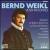 Verdi Favorites von Bernd Weikl