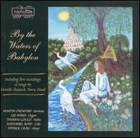 By the Waters of Babylon von Various Artists