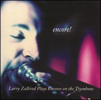 Encore! von Larry Zalkind