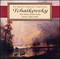 Tchaikovsky: The Nutcracker Suite; Swan Lake Suite von Various Artists