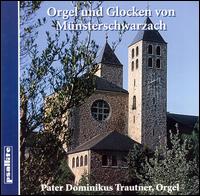 Orgel und Glocken von Münsterschwarzach von Pater Dominikus Trautner
