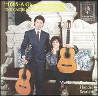 1685: A Glorious Trilogy von Castellani-Andriaccio Duo