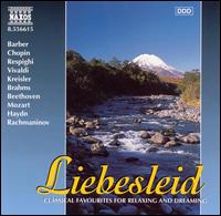 Liebesleid von Various Artists